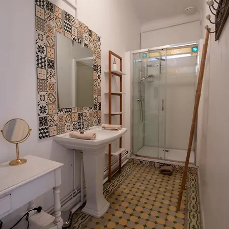 Holiday home La Bastide - Clim, Jardin, Parking *